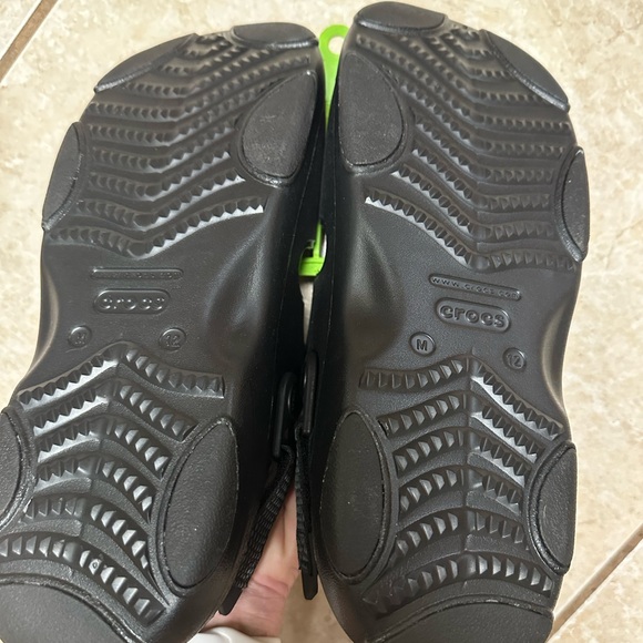 CROCS Classic All Terrain Men’s - Picture 3 of 5